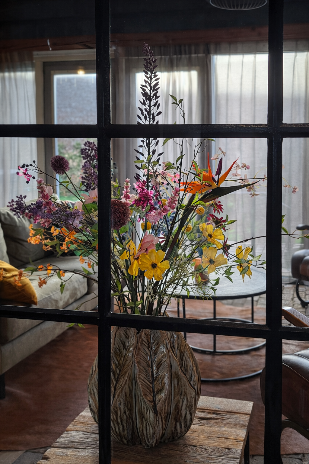 Stelmakerij Landelijk Logeren